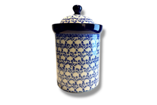 493 Bunzlau Voorraadpot 3226X 1,5 Liter